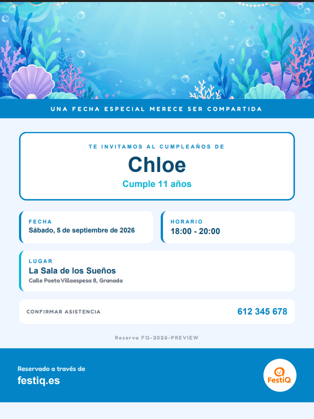 Sirenas